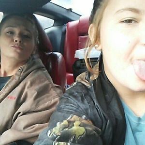 Meet your Posher, Savannah